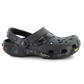 Clogs Crocs Batman Classic-K Right Side View