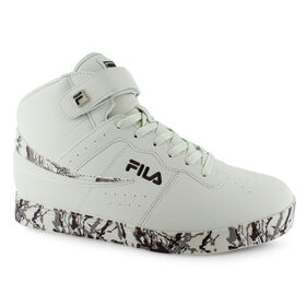 Basketball Fila Vulc 13 Marble Right Side View
