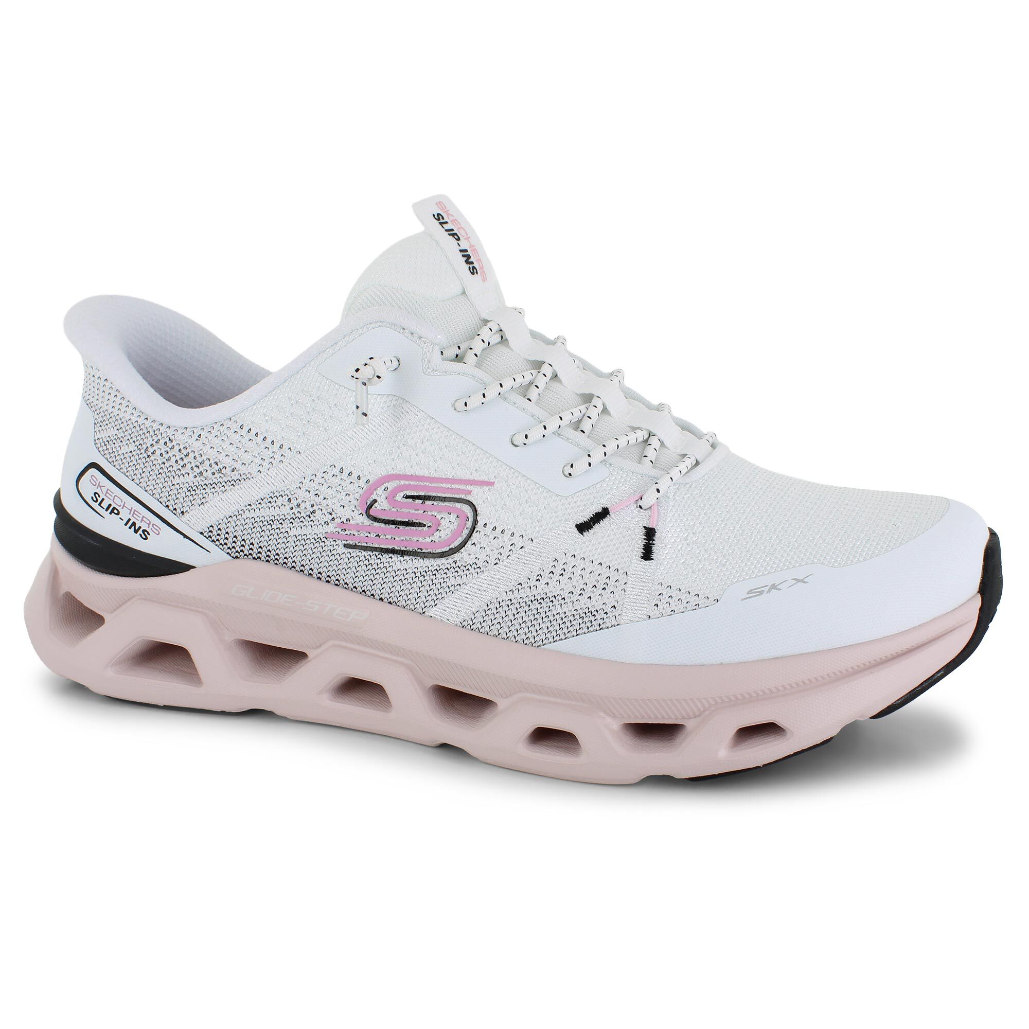 Skechers - Glide-Step Altus - Fast Lane Right Side View