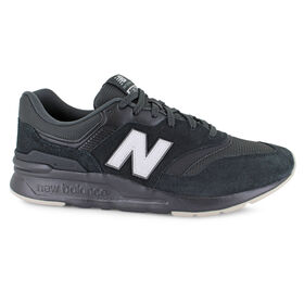  New Balance 997 Right Side View