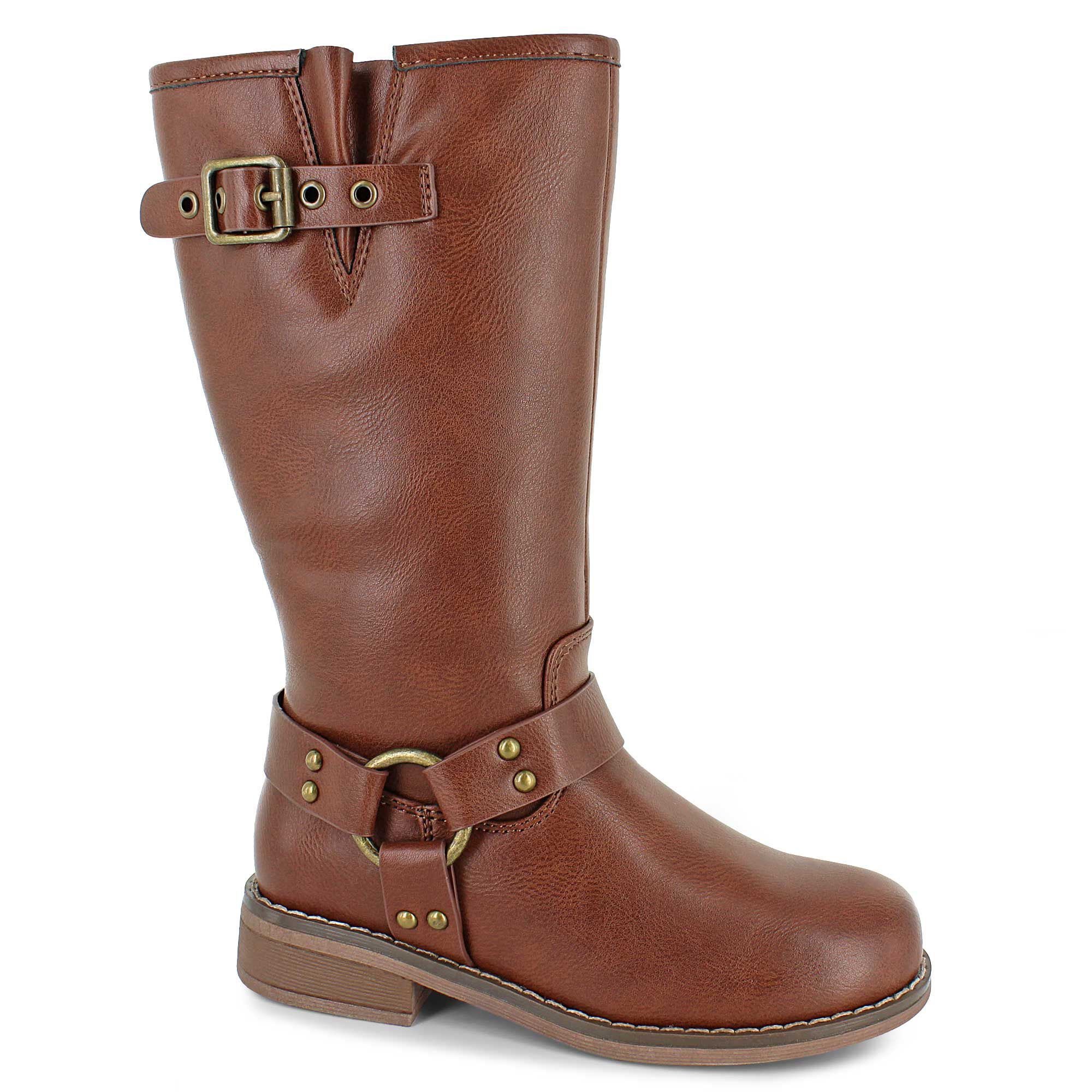 Girls Boots Shop Now at SHOE DEPT. ENCORE