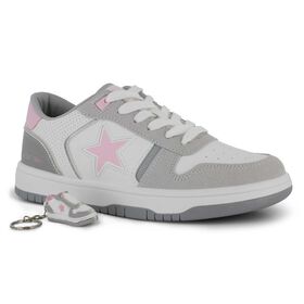 Classic & Retro Sneakers Vintage Havana Fresh Right Side View