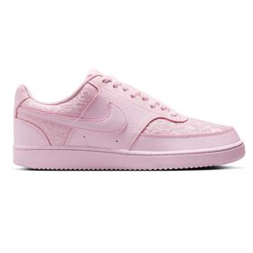 Court Nike Court Vision Right Side View