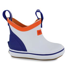  XTRATUF XKAB Right Side View