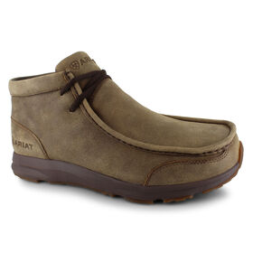  Ariat Spitfire Right Side View