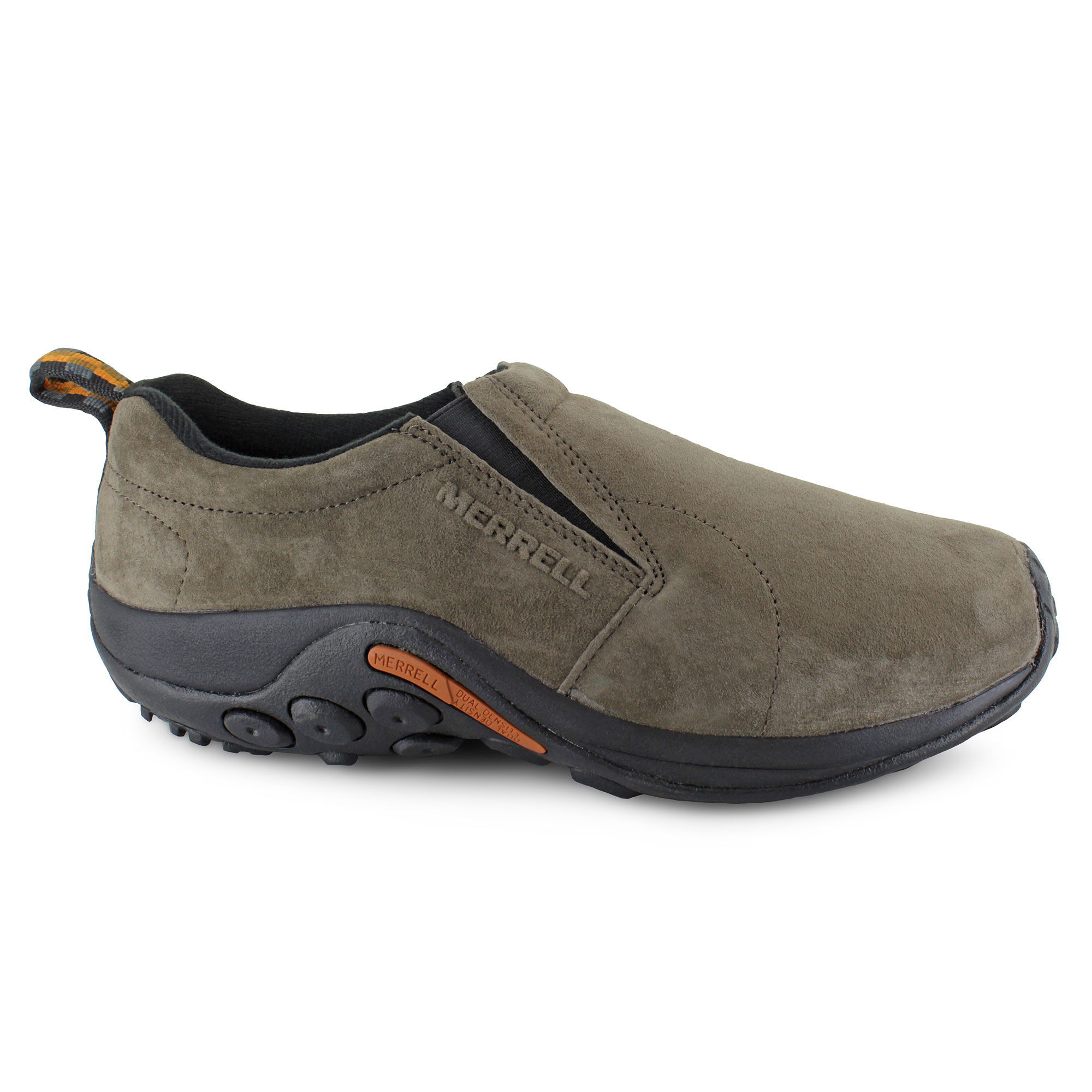 Merrell Jungle Moc Right Side View