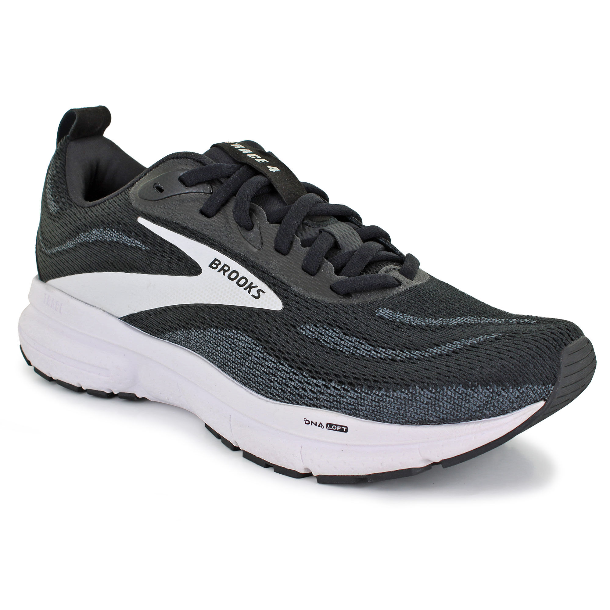 Brooks Trace 4 Right Side View