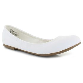 Slip-on It's OK Leanna Ballet Right Side View