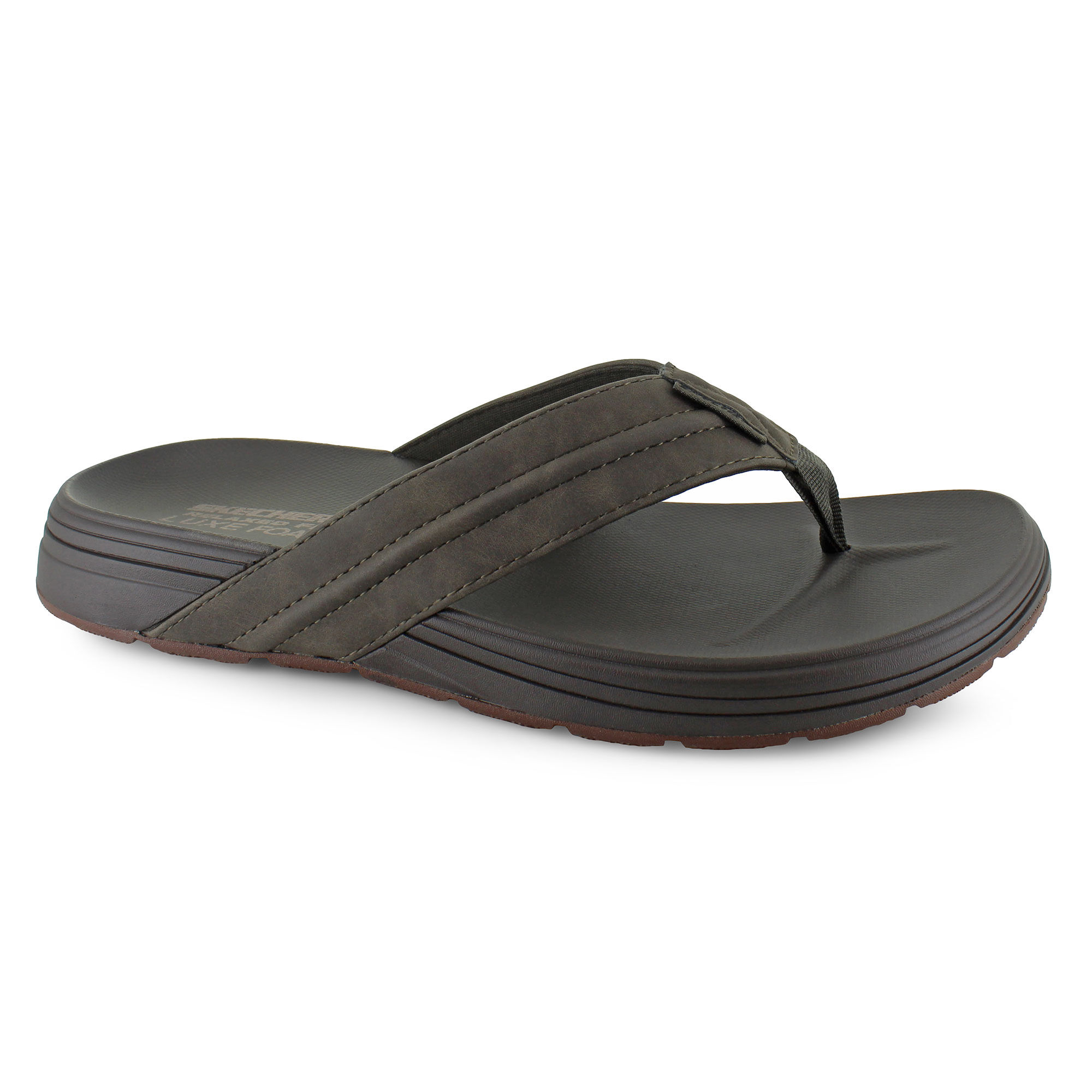 Skechers Relaxed Fit: Patino - Marlee 205111 Right Side View