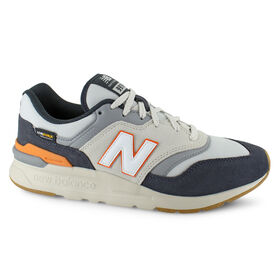  New Balance 997 Right Side View
