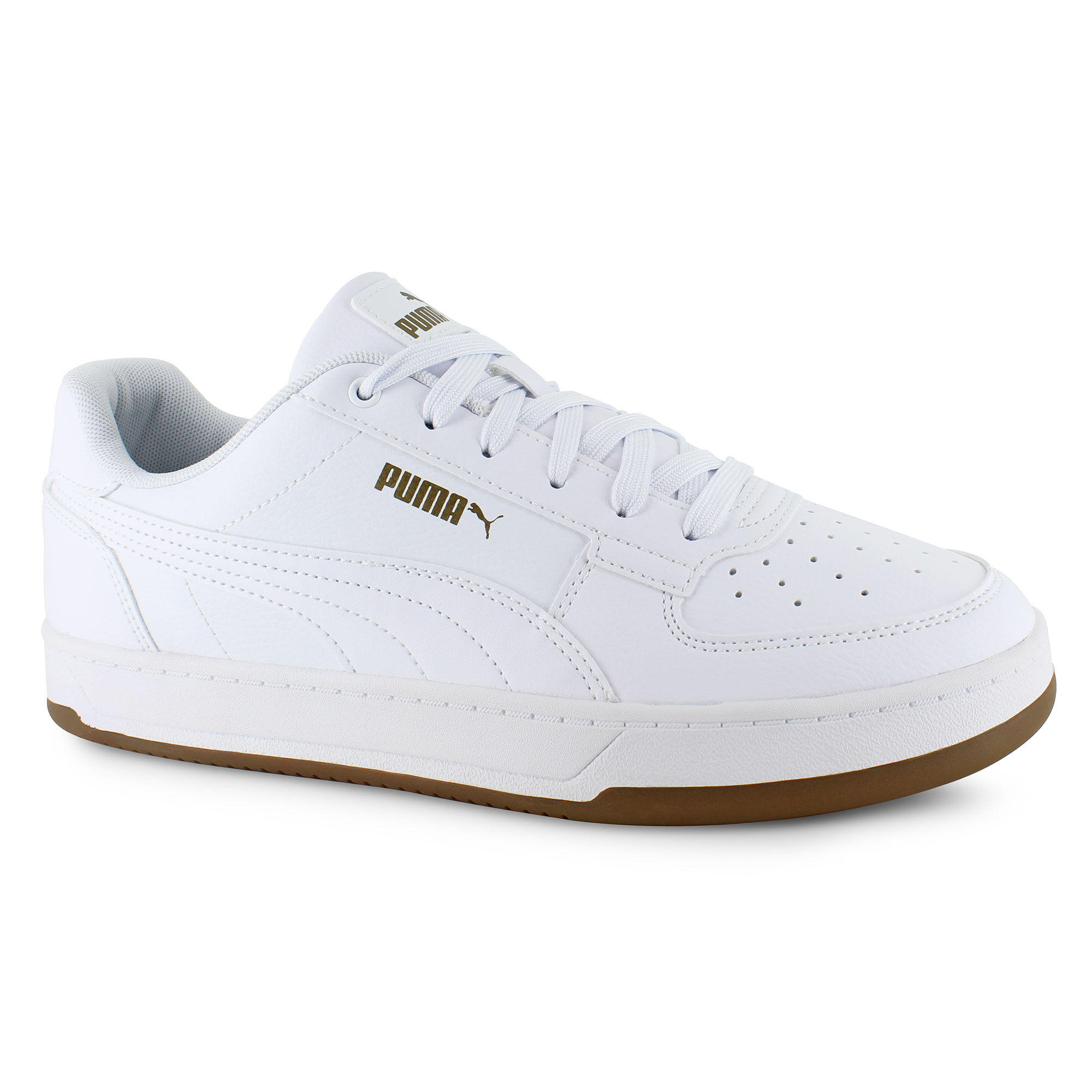 PUMA Caven Low 2.0 Right Side View