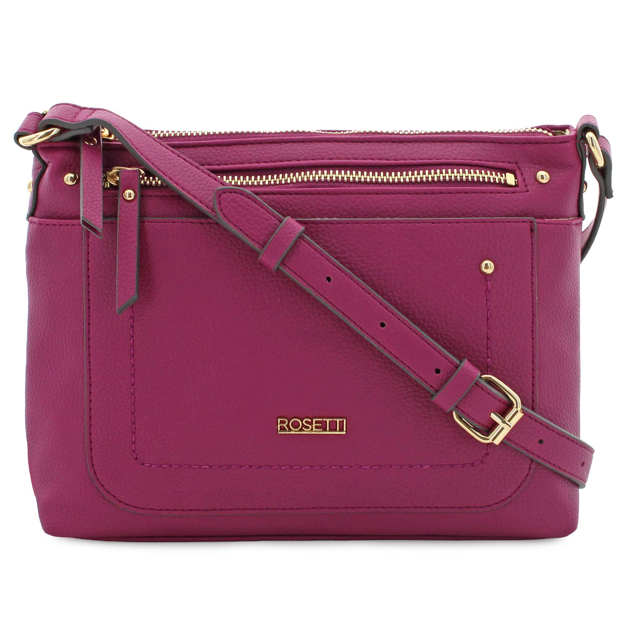 Rosetti Ella Crossbody Front View