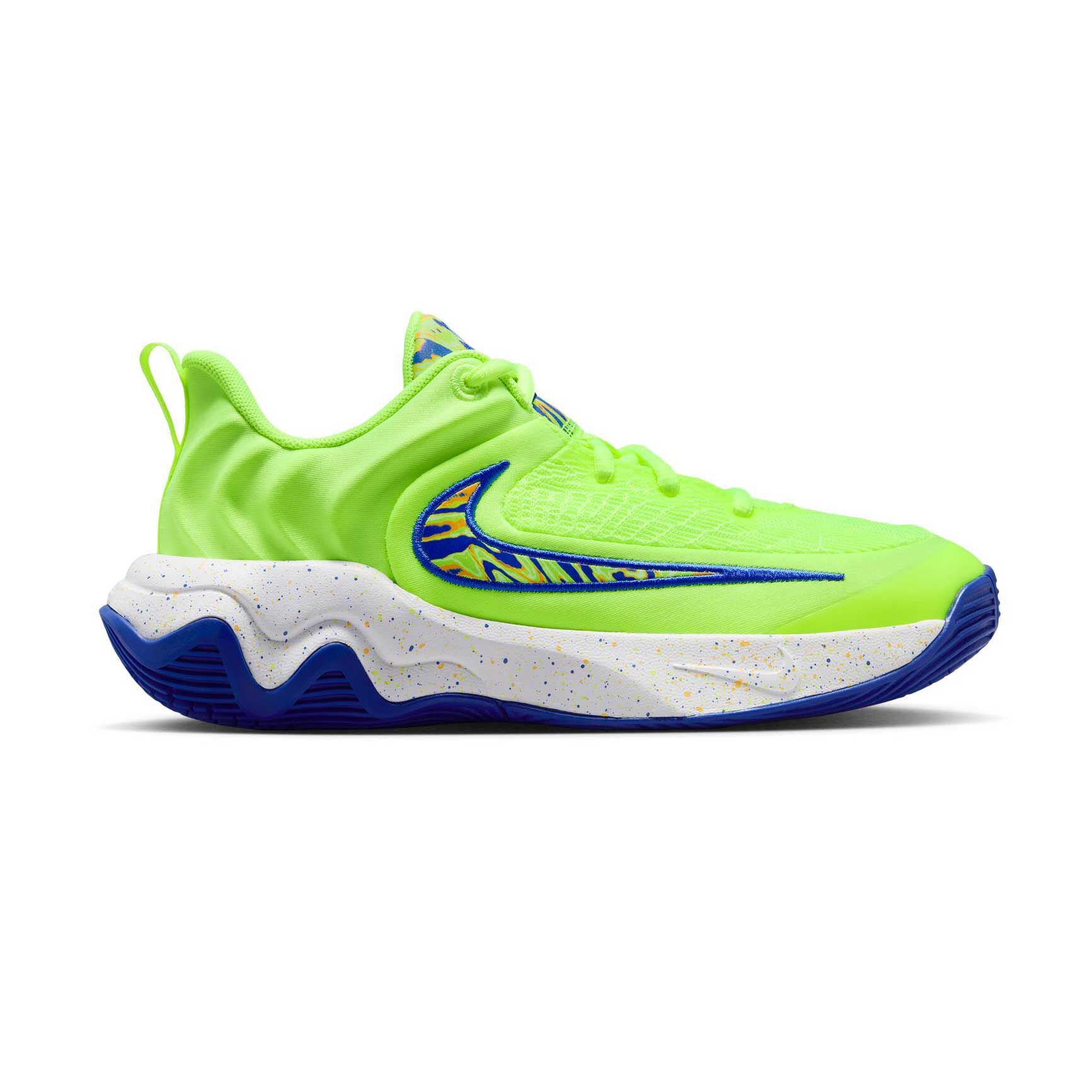 Nike Giannis Immortality 4 Right Side View