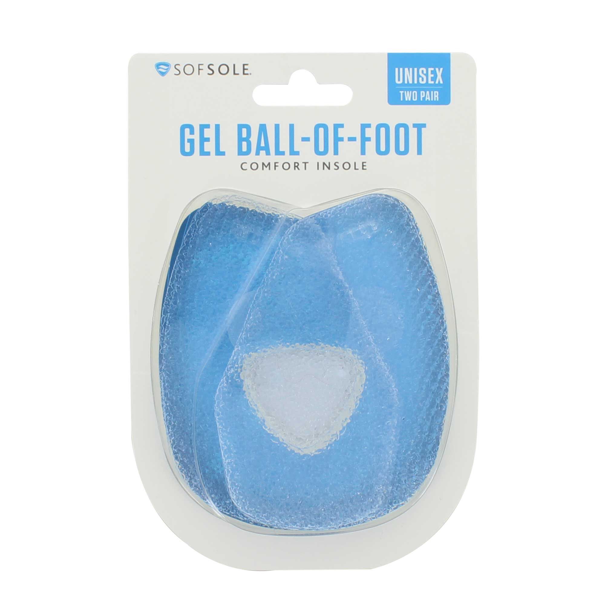 Sofcomfort everyday gel top