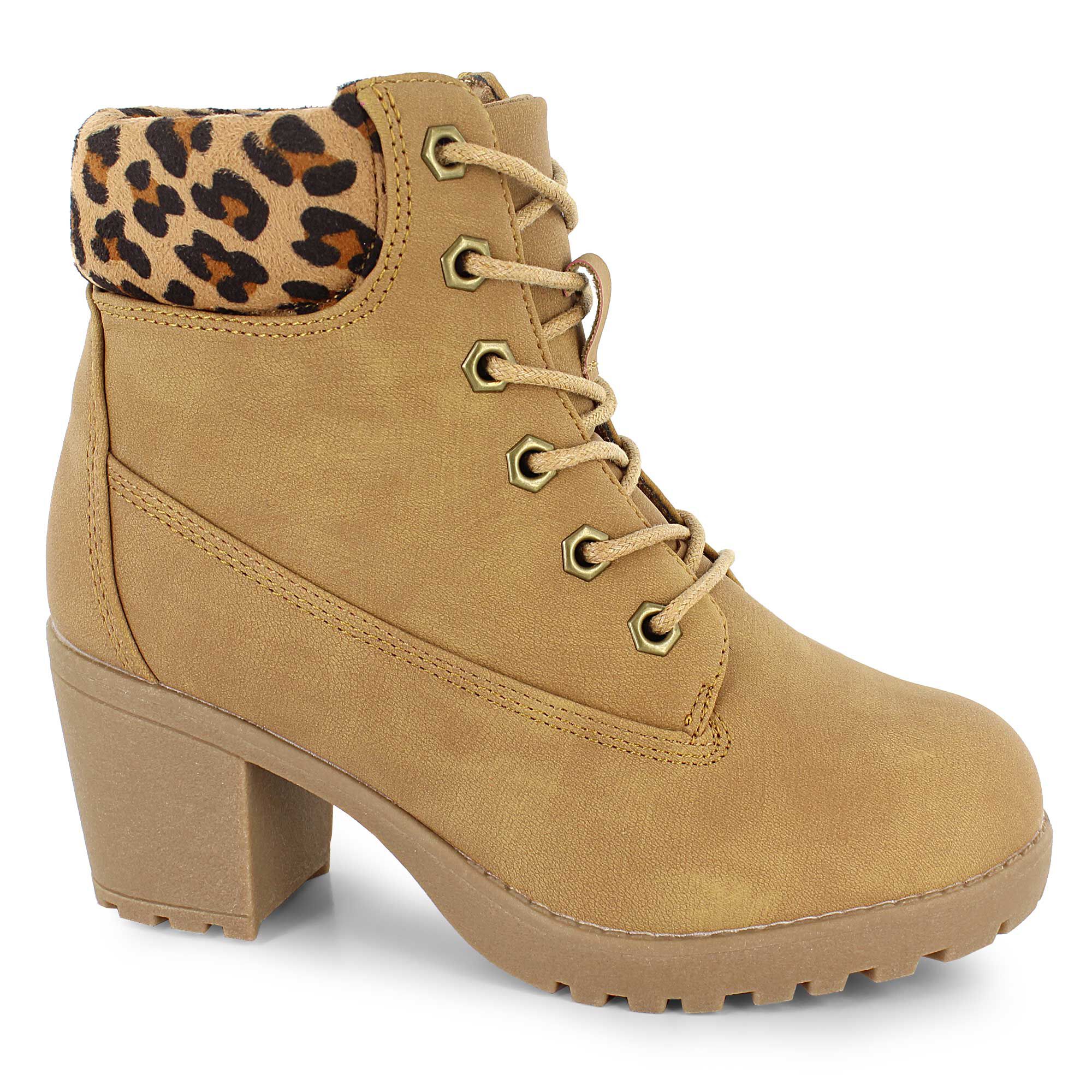 Combat Boots | Shop Now at SHOE SHOW MEGA