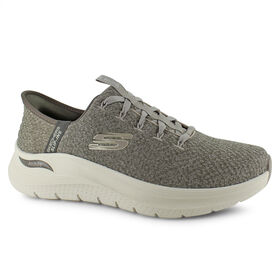  Skechers Slip-ins: Arch Fit 2.0 - Look Ahead Right Side View