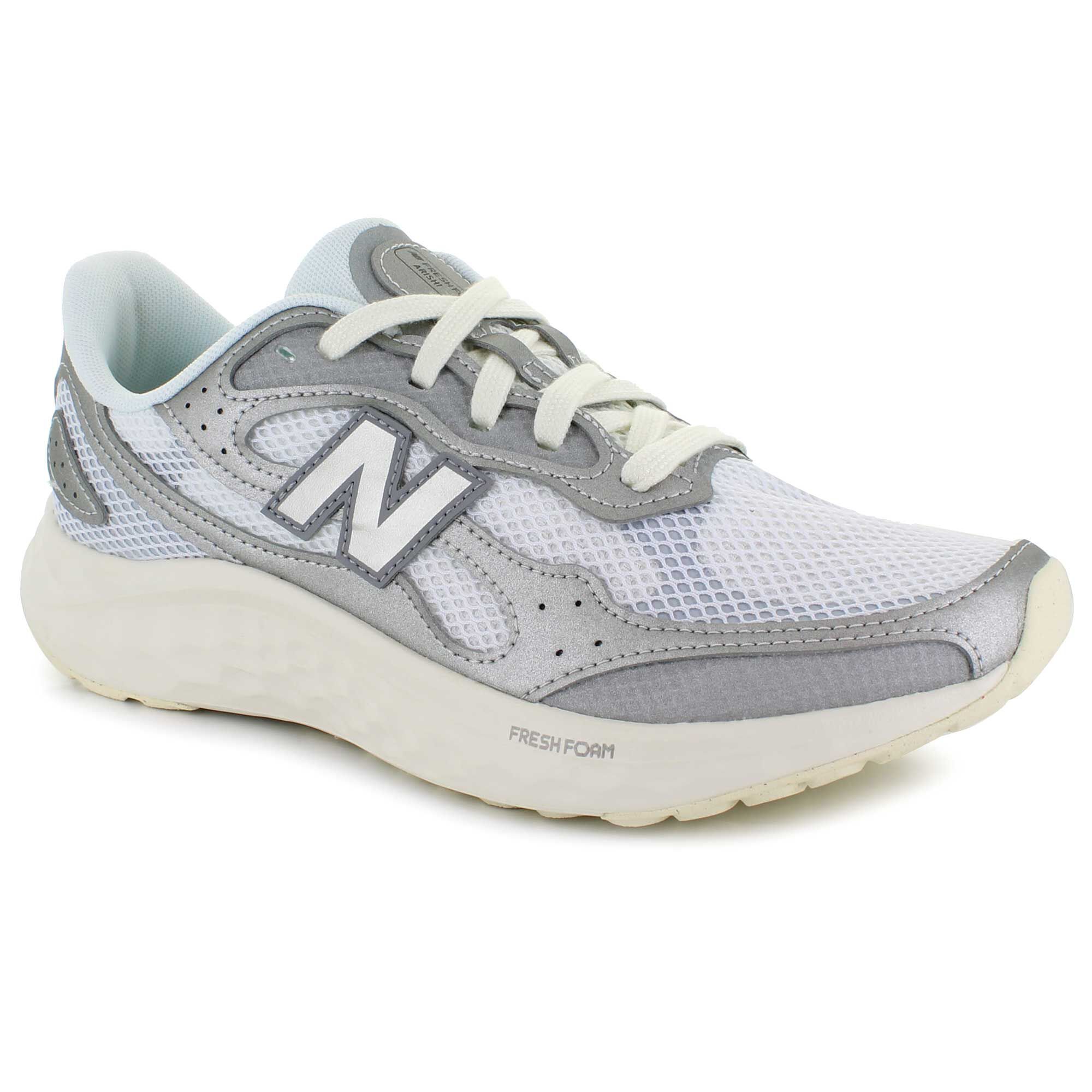 New Balance Fresh Foam Arishi v4 Tiralux Right Side View