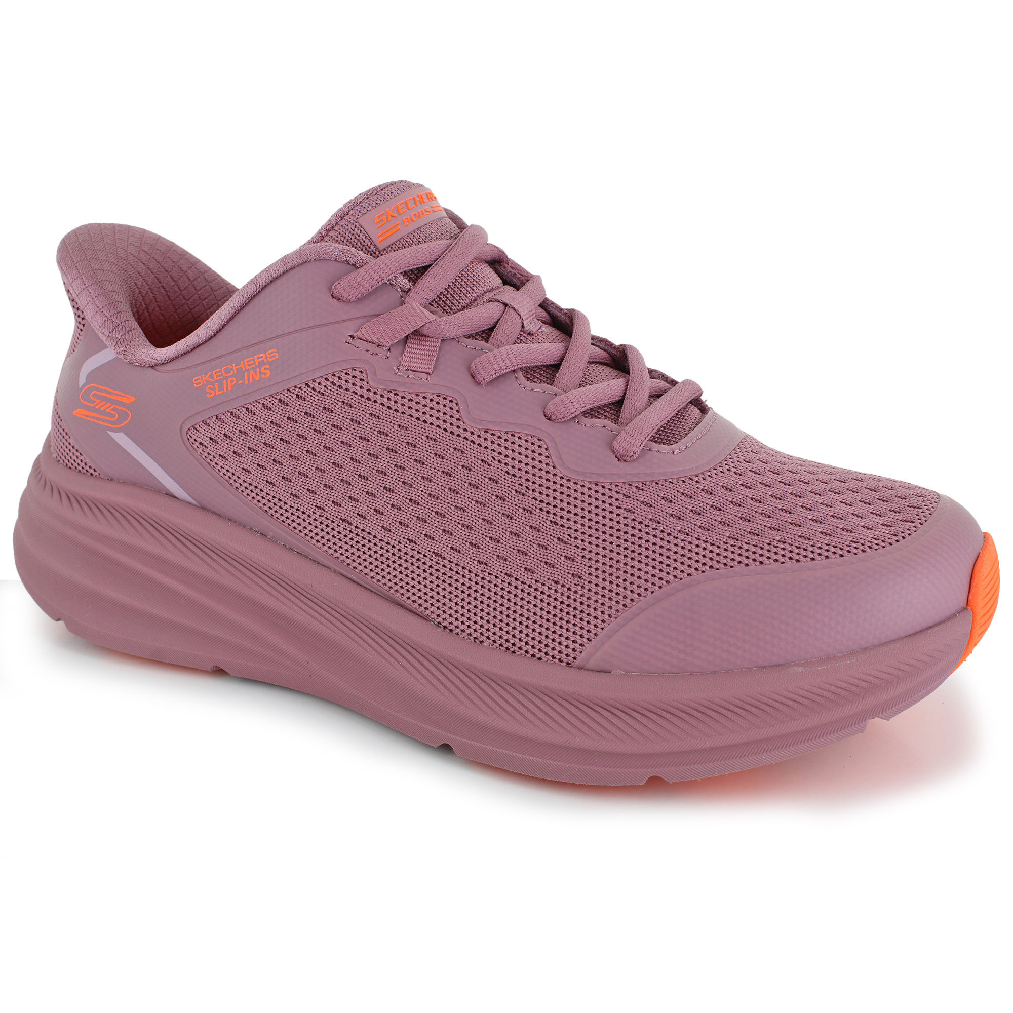 Skechers Slip-ins: BOBS Sport Skillz - 117756 Right Side View