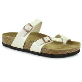  Birkenstock Mayari Front View