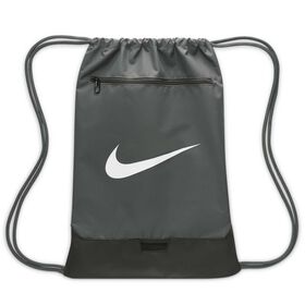  Nike Brasilia Gym Sack Front View