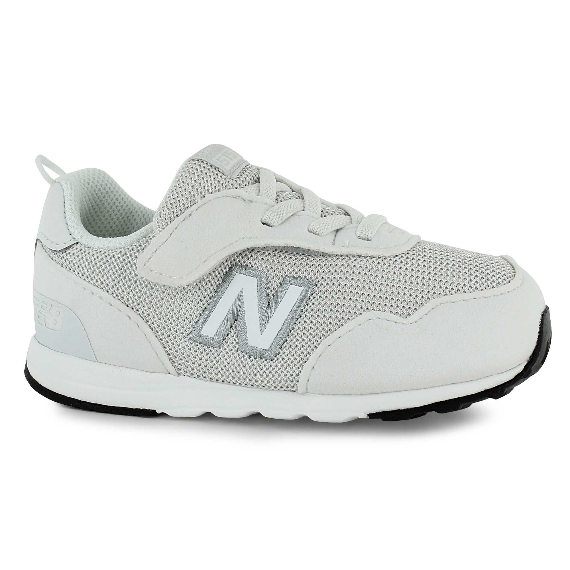 New Balance NW515 New-B Right Side View