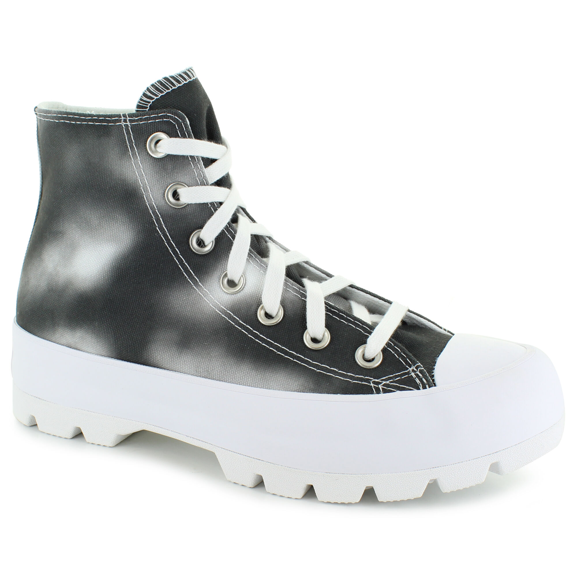 platform converse shoe dept