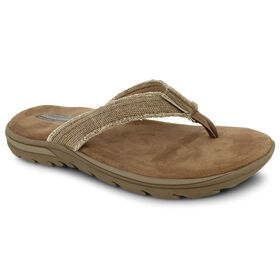  Skechers Relaxed Fit: Supreme - Bosnia 64152 Right Side View