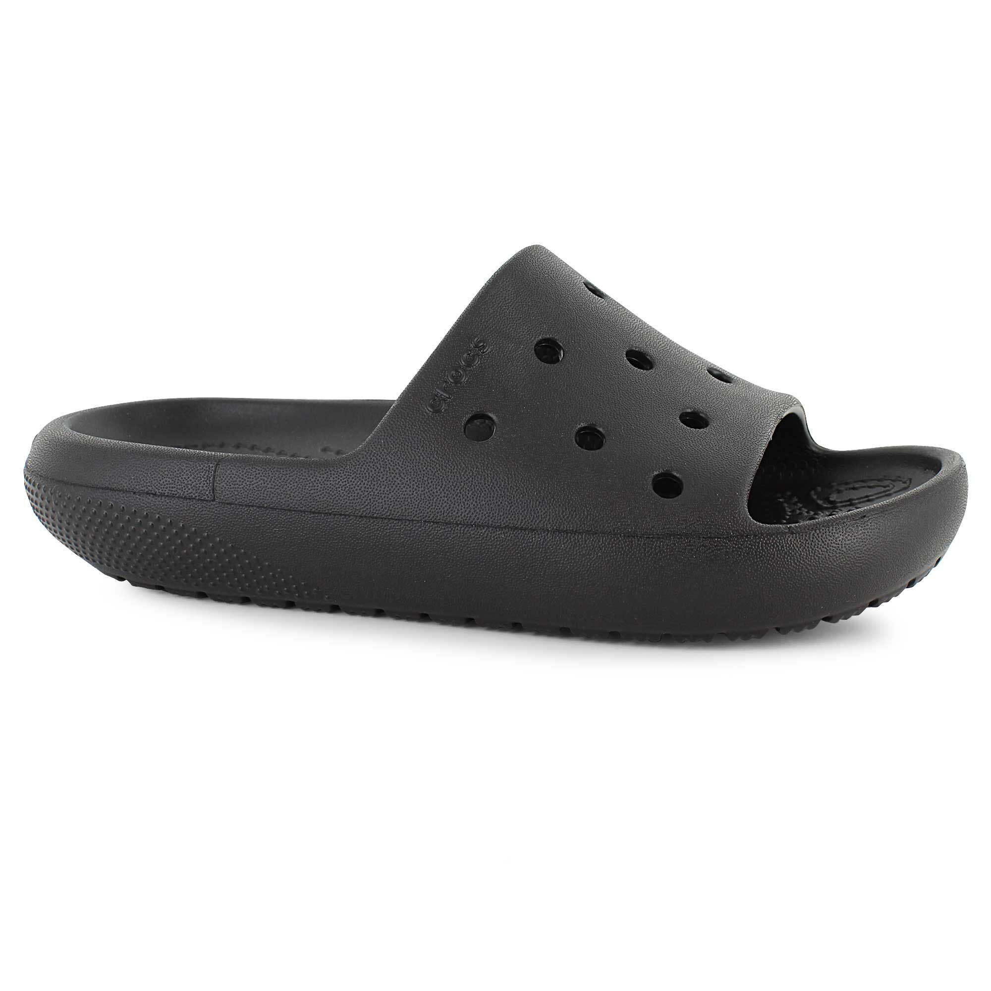 Crocs Classic Slide 2.0 Right Side View