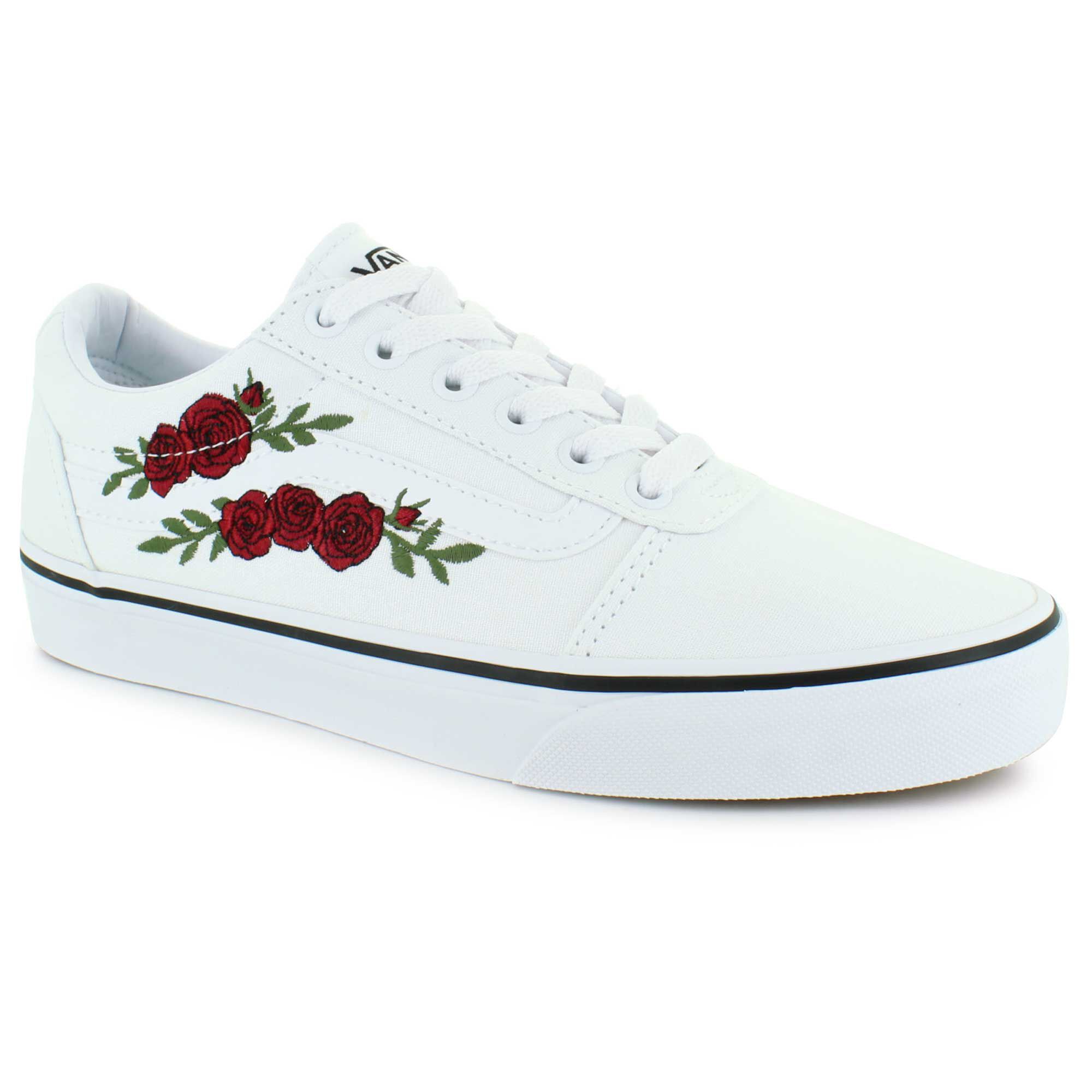 ウドーーわーん Maison MIHARA YASUHIRO WAYNE OG Sole Canvas Low-top Sneaker