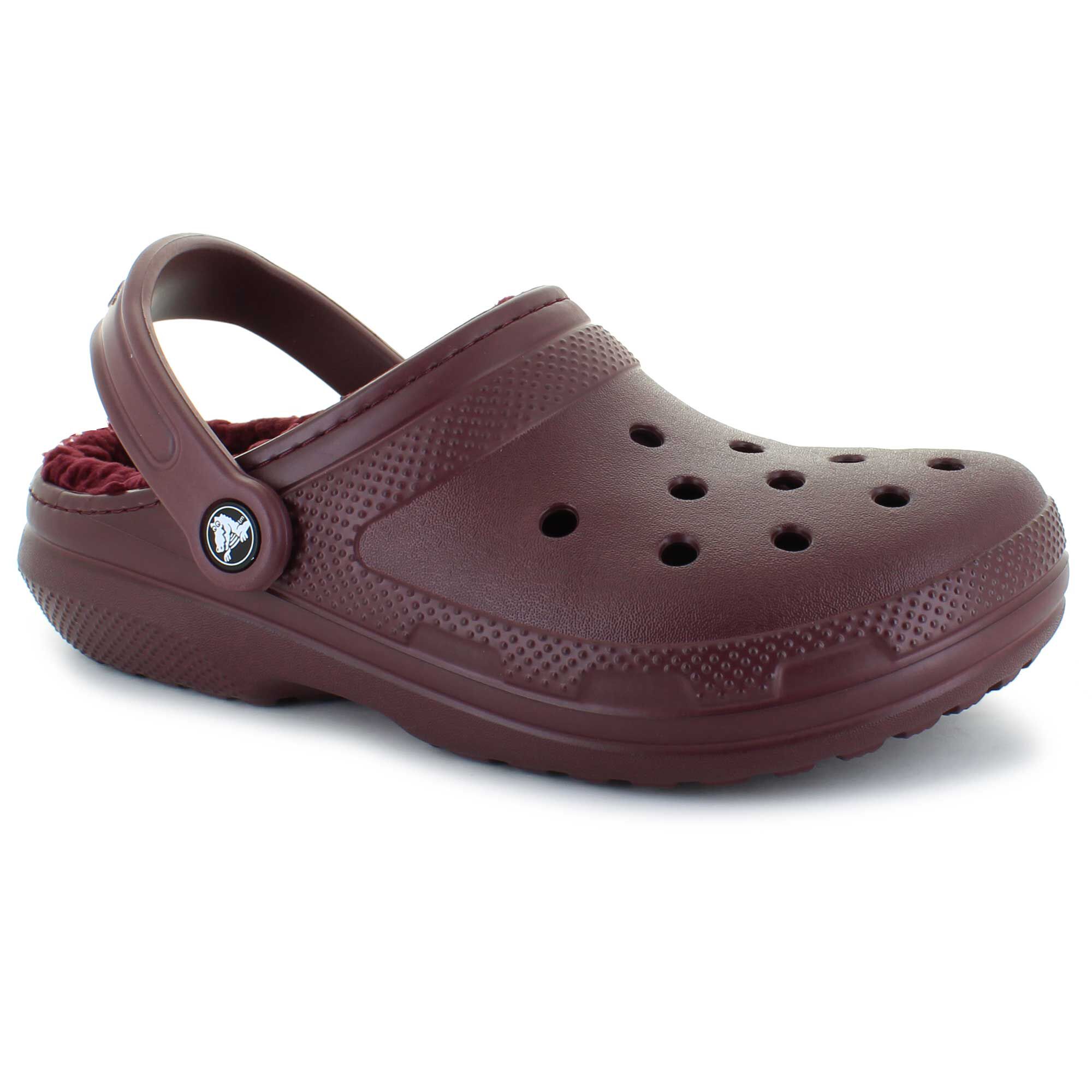 Shoe show best sale crocs