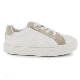  MICHAEL Michael Kors Kenyon-T Deboss Right Side View