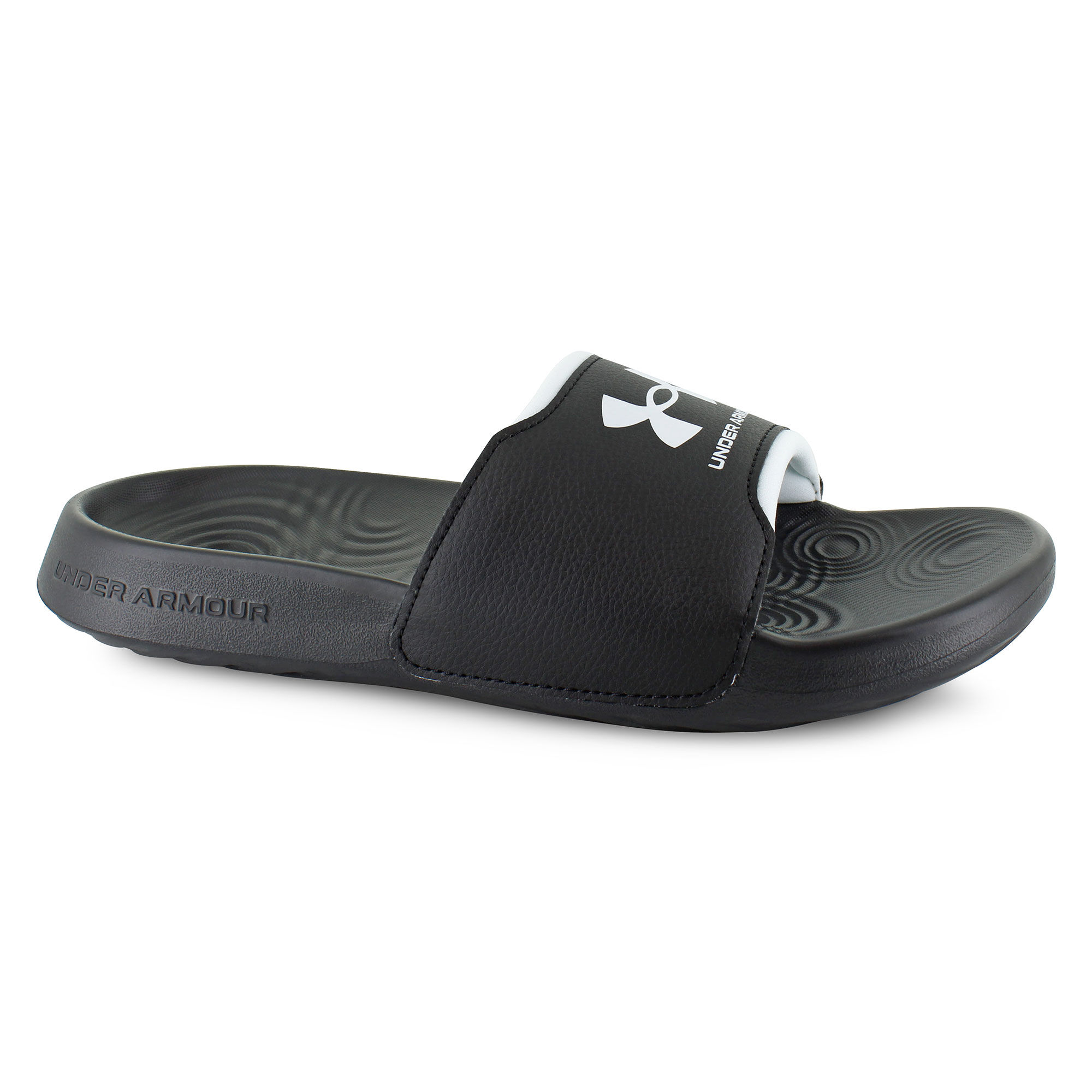 Under Armour Ignite Select Right Side View