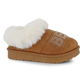 Cozy Shoes bebe BBCHG0299B Right Side View