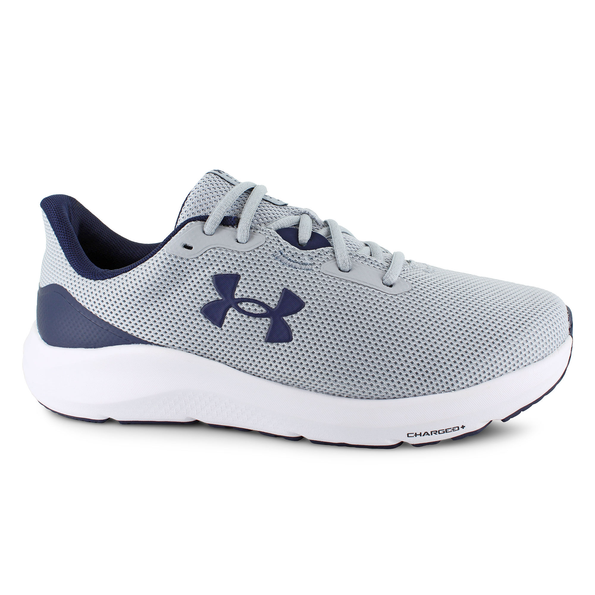 Under Armour Charged Pursuit 4 Right Side View