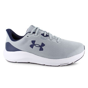 Running Under Armour Charged Pursuit 4 Right Side View