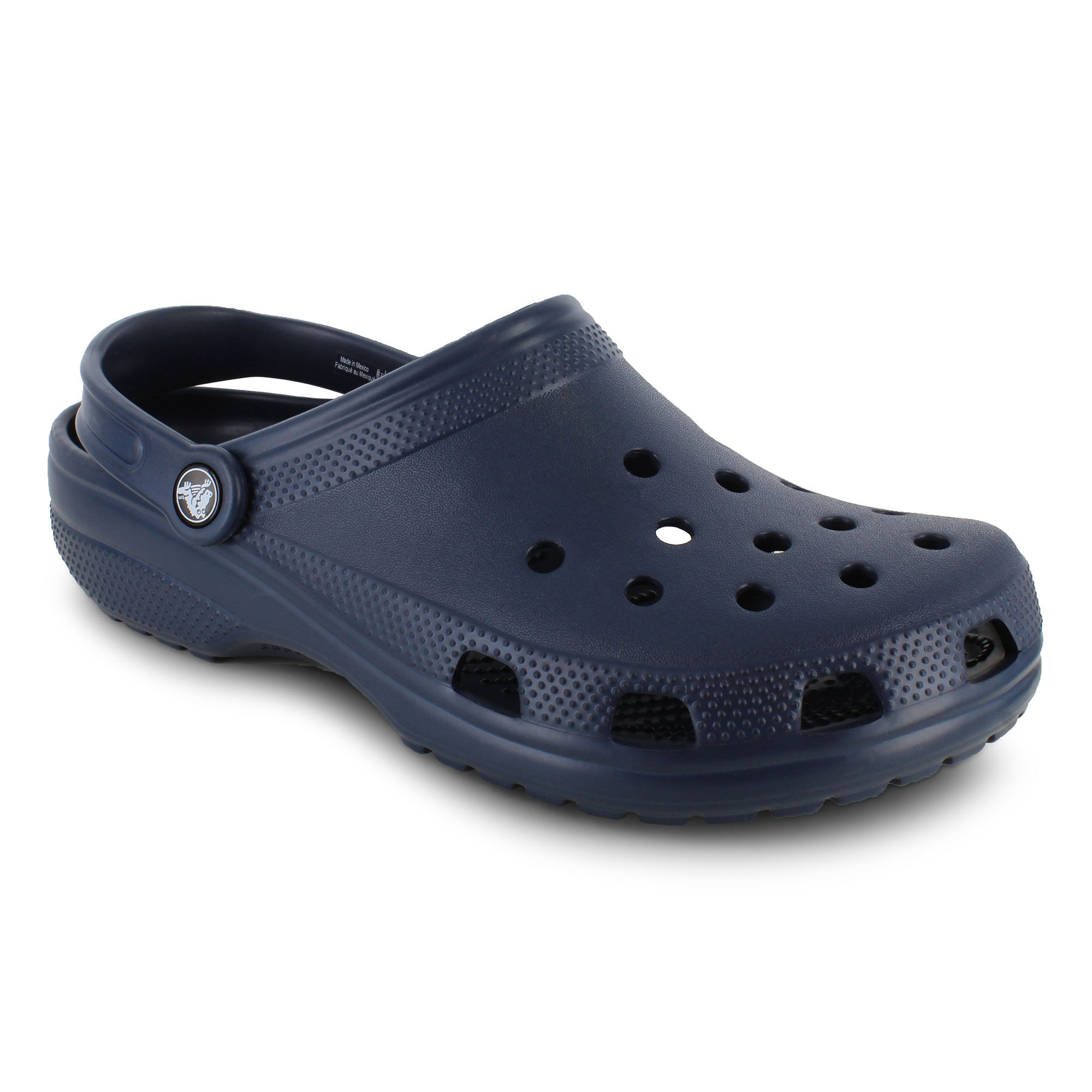 crocs shoe dept