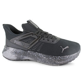  PUMA Outpace Splatter Right Side View