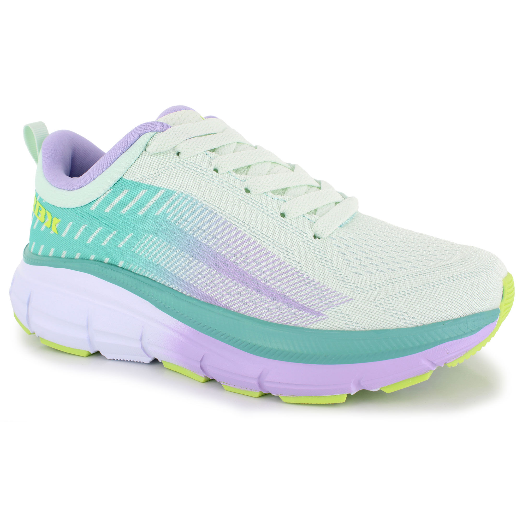 RBX Certi4-GR Right Side View