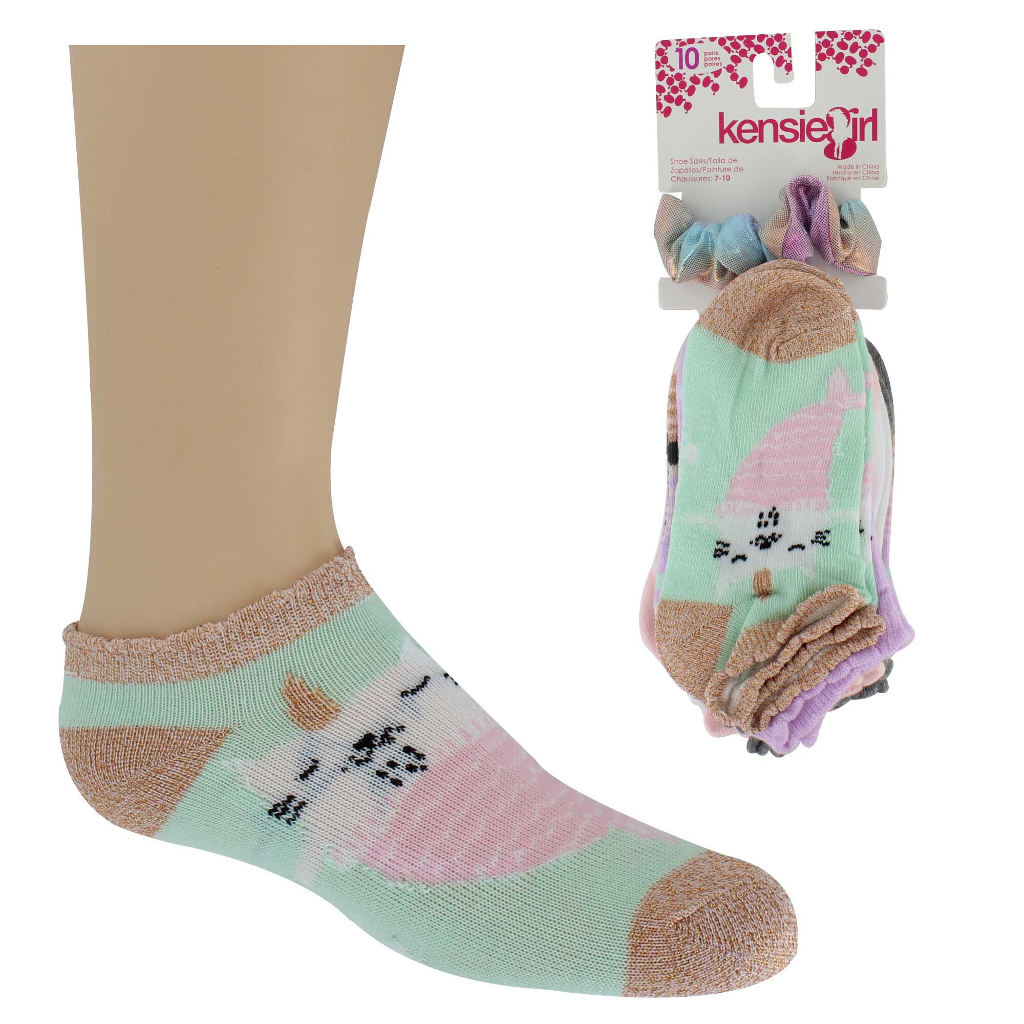 Kensie sales baby socks