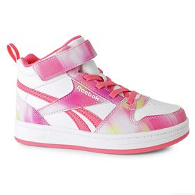  Reebok Royal Prime Right Side View