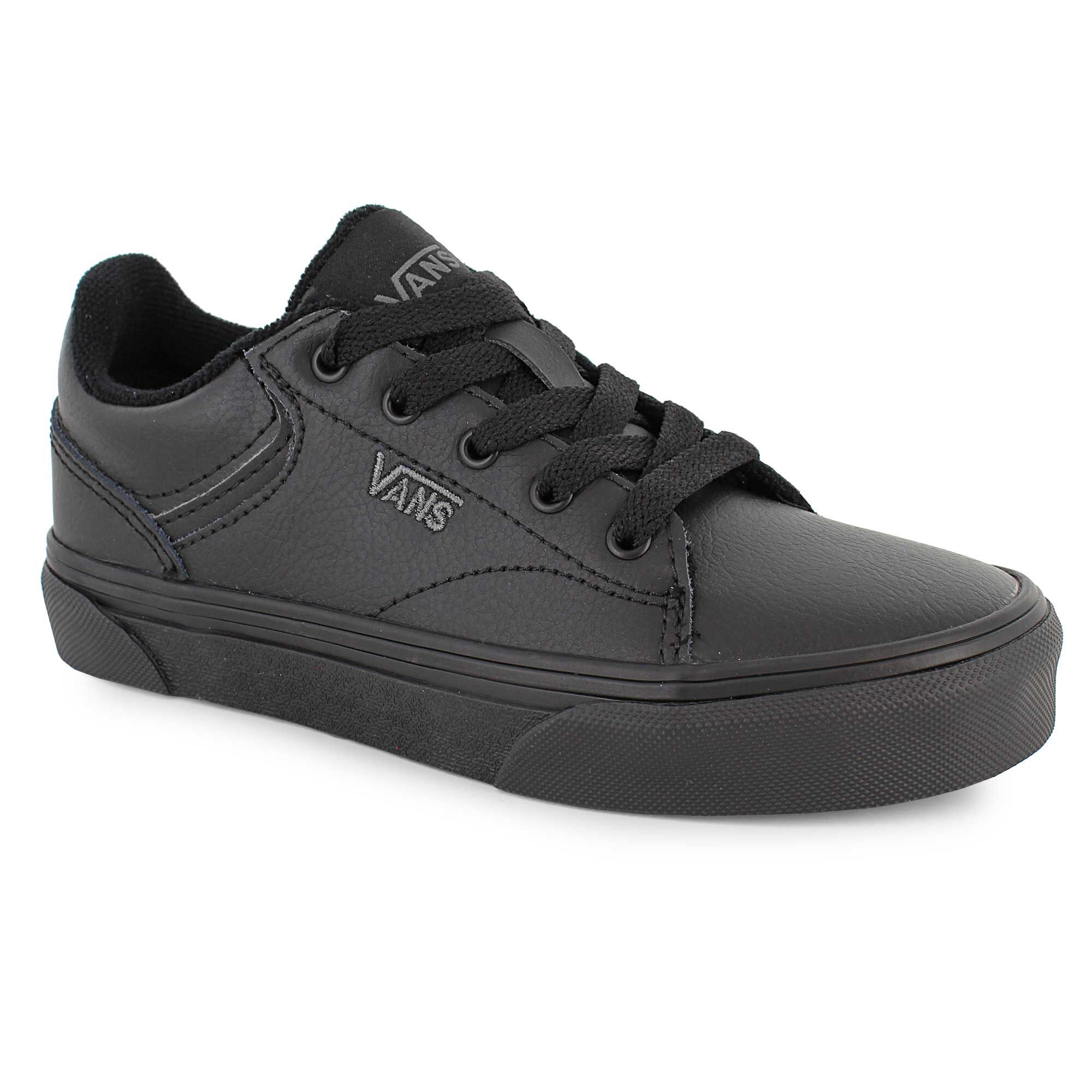 does shoe dept sell vans
