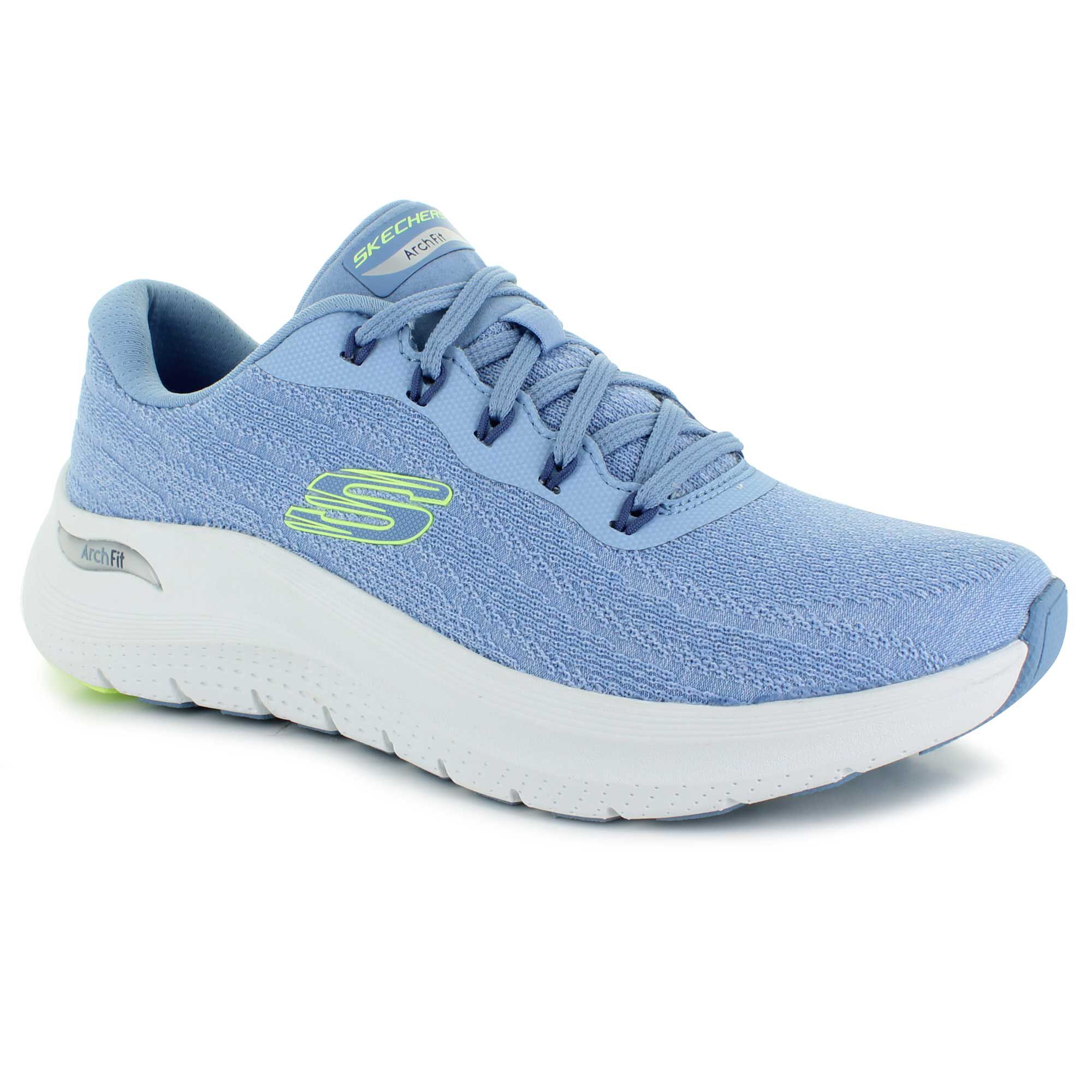 Skechers Arch Fit 2.0 - Rich Vision 150050 Right Side View