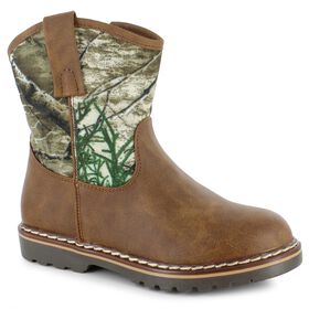  Mountain Creek Terrain Right Side View