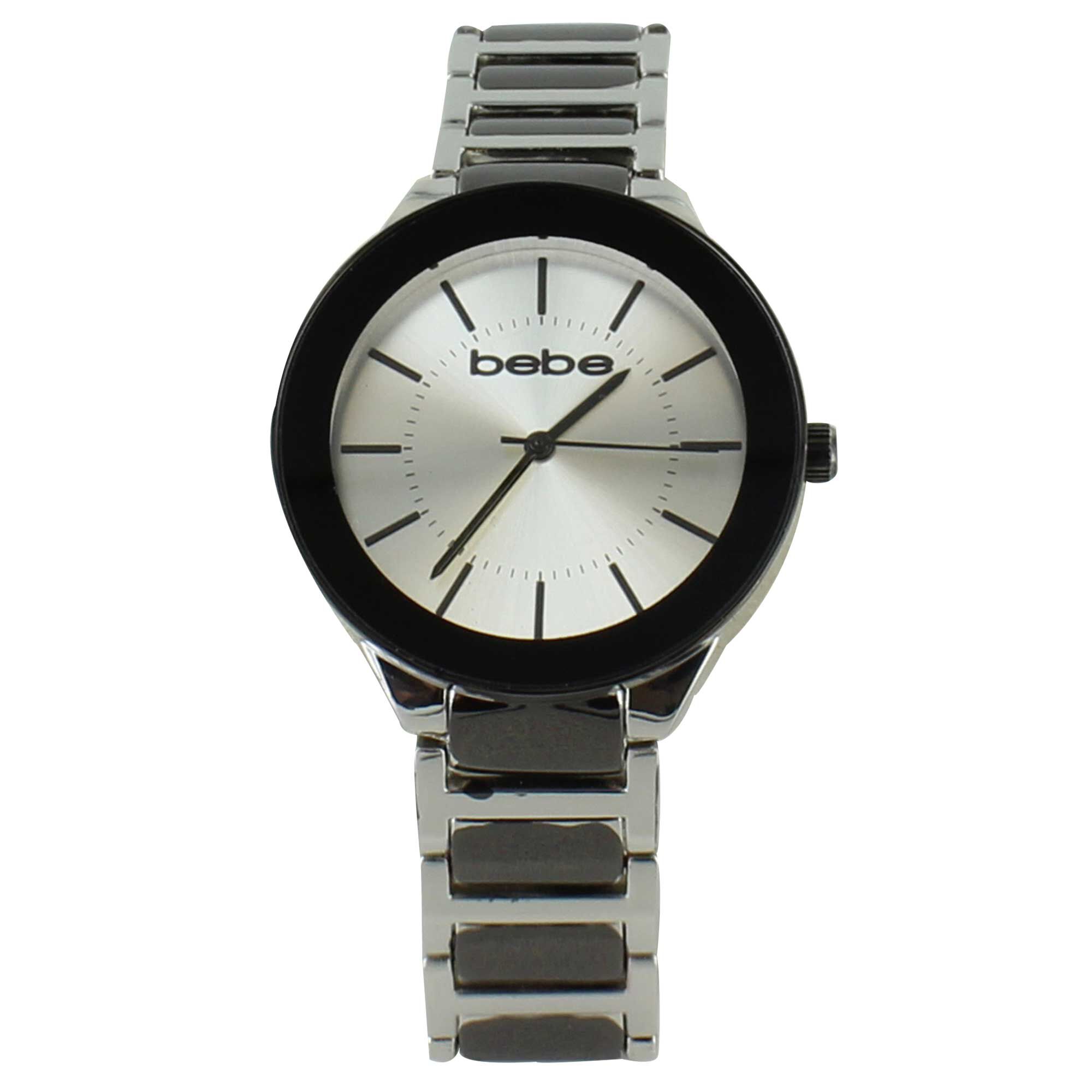 Bebe clearance wrist watch