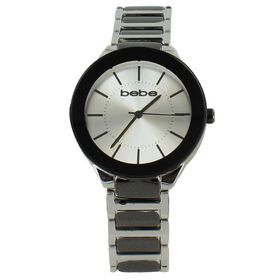 Watches bebe Duotone Watch Front View