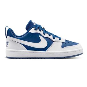 Nike Court Nike Court Borough Low Recraft Right Side View