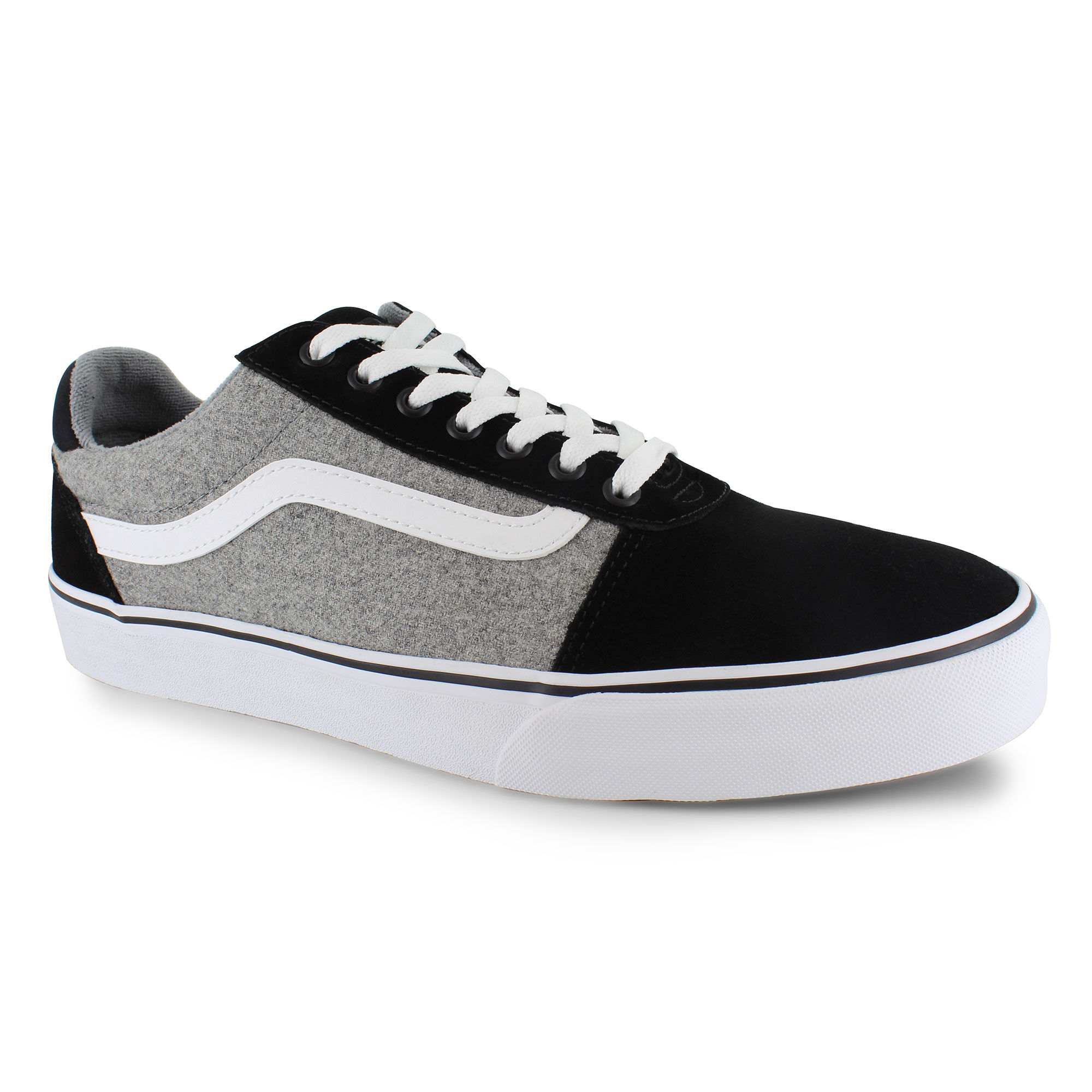 does shoe dept sell vans