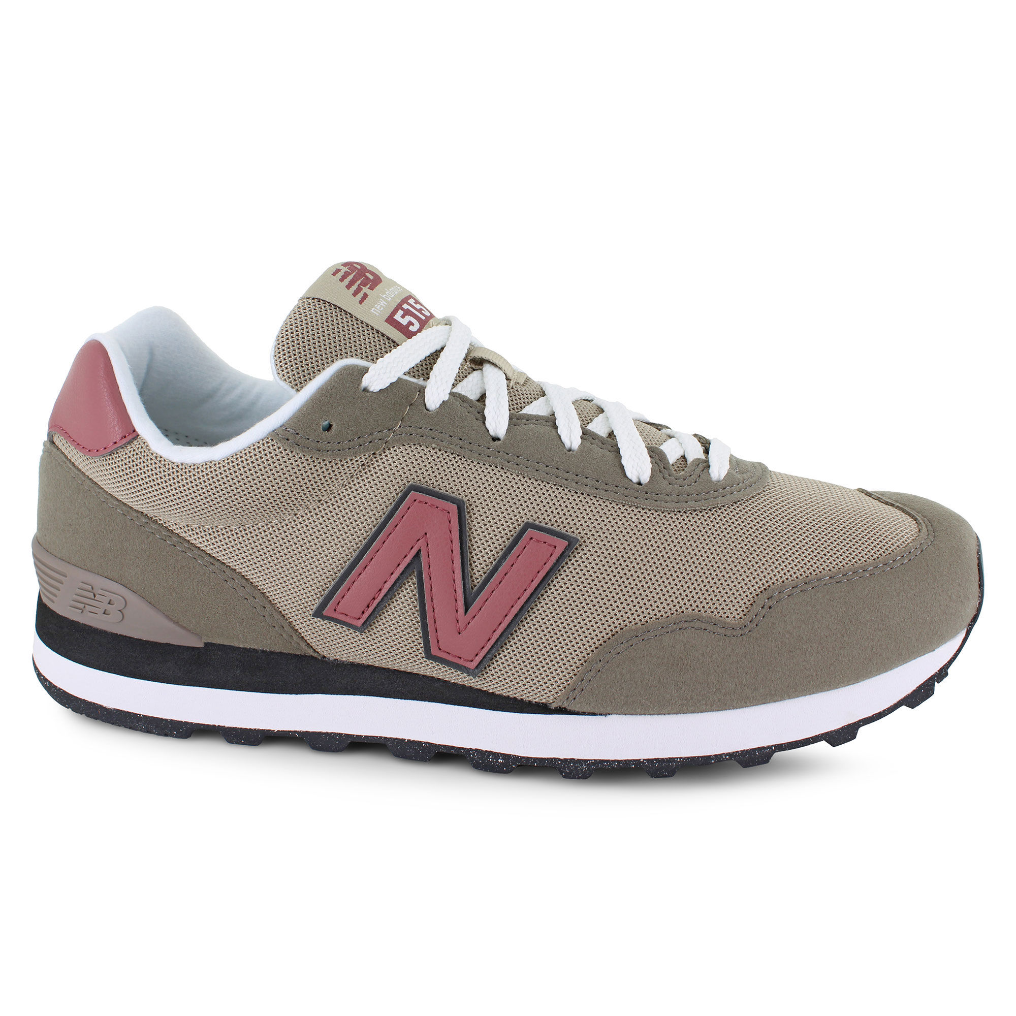 New Balance ML515 V3 Right Side View