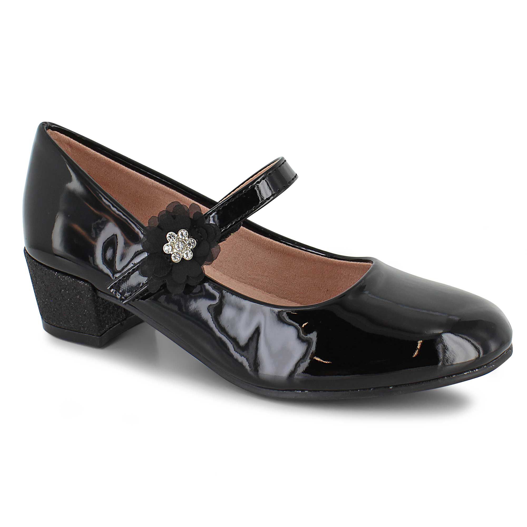 Trinkets Layla Right Side View