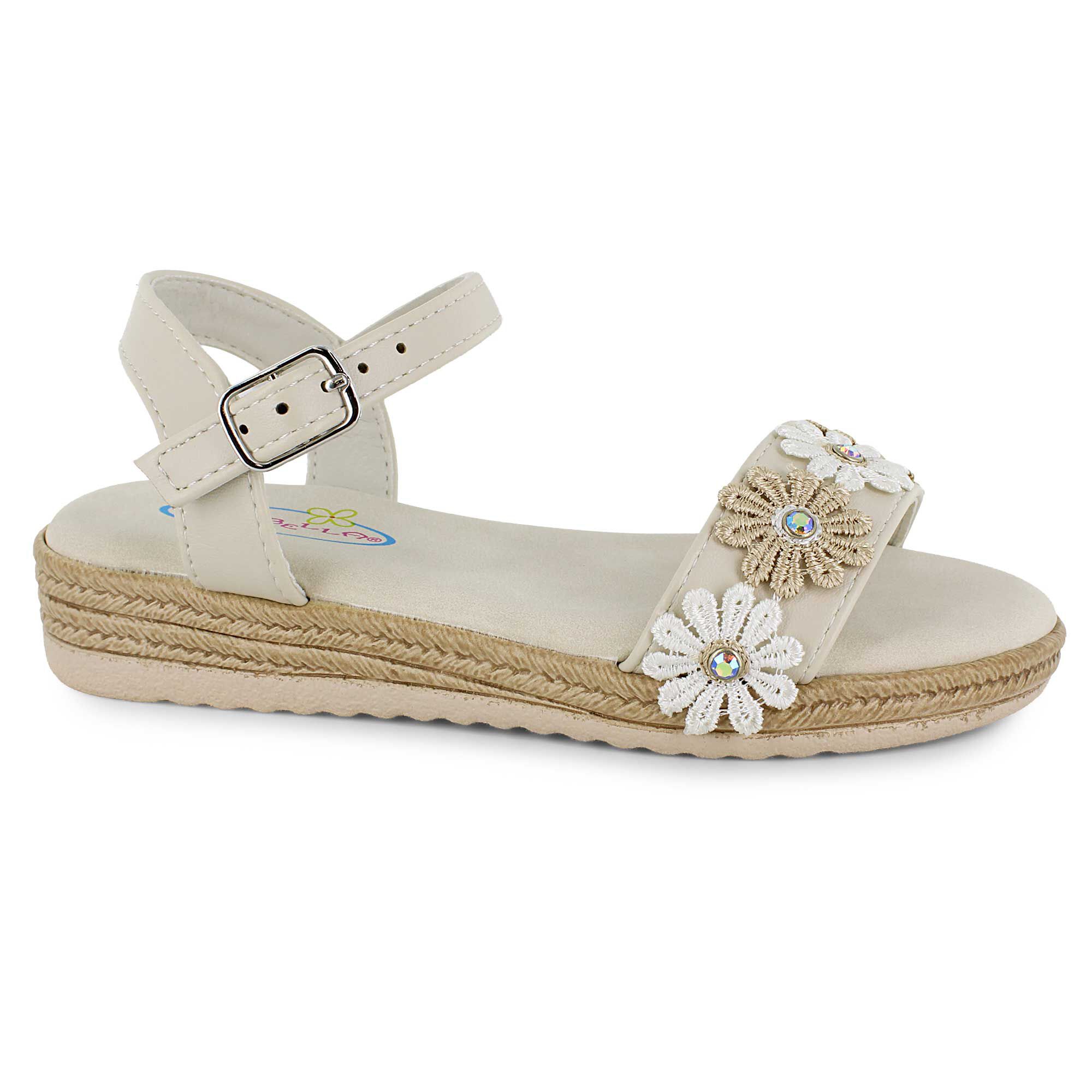 Marbella Lola Right Side View